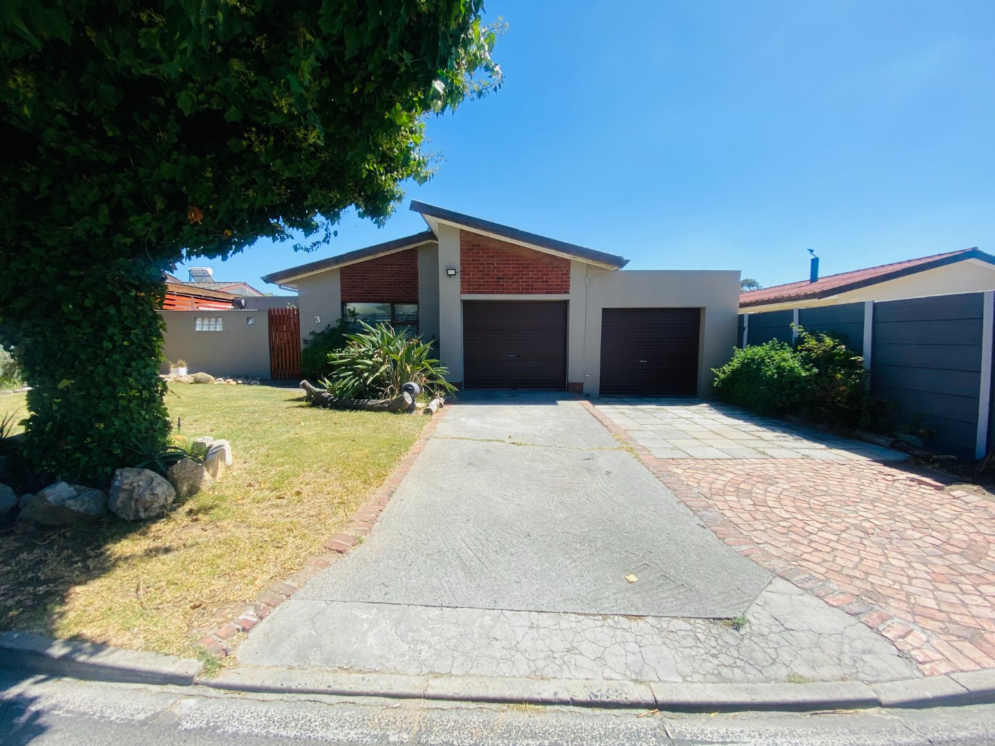 3 Bedroom Property for Sale in Brandwood Western Cape